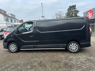 Renault Trafic Lang,L2,AIRCO,1.6DCi,85kw/116pk,EURO 5