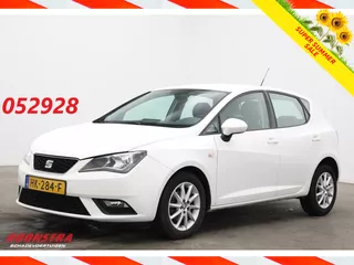 SEAT Ibiza 1.0 EcoTSI 5-DRS Style Navi Airco Cruise PDC