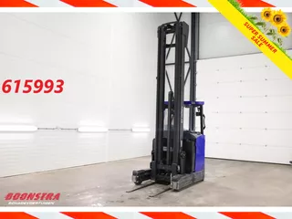 Toyota RRE200H BT Reflex Reachtruck