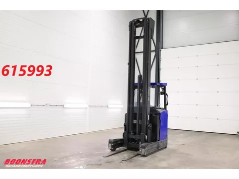 Toyota RRE200H BT Reflex Reachtruck