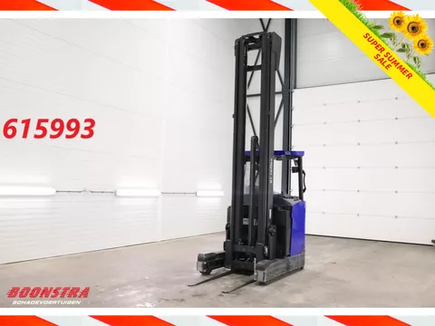 Toyota RRE200H BT Reflex Reachtruck