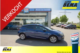 Opel Astra 1.2 Edition 1 jaar garantie
