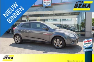 Kia pro_cee'd 1.4 CVVT Seven