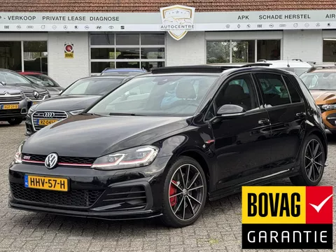 Volkswagen Golf 2.0 TSI GTI TCR PANO | NAVI | KLIMA | CAMERA | BOVAG!!