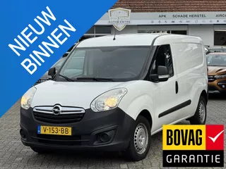 Opel Combo 1.3 CDTi L2H1 ecoFLEX Edition AIRCO | CRUISE | BOVAG !!