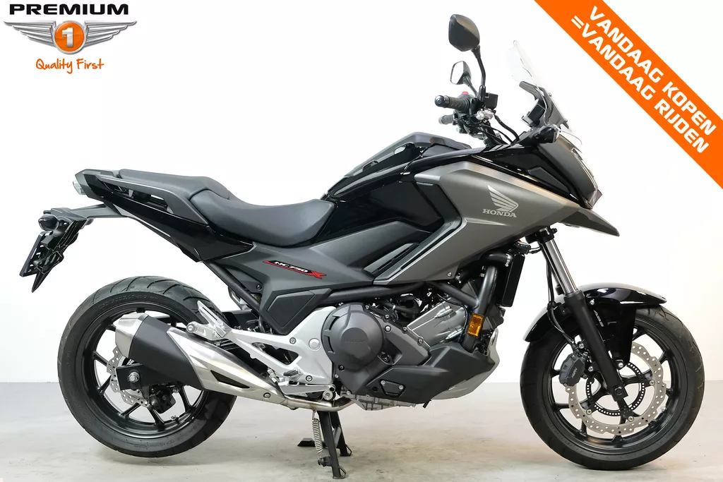 Honda NC 750 X DCT