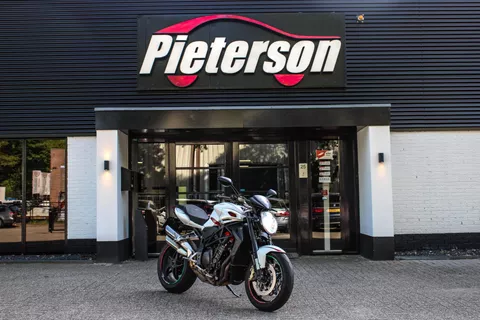 MV Agusta Tour 1090 RR Brutale