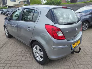 Opel Corsa 1.2-16v Anniversary Edition