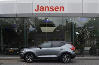 Volvo XC40 2.0 T4 R-Design | Navi | Camera | Alcantara | DAB | 18&quot;