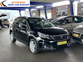 Peugeot 2008 1.2 PureTech Signature 51050 km NAP | Carplay | PDC | Navi | Cruise.