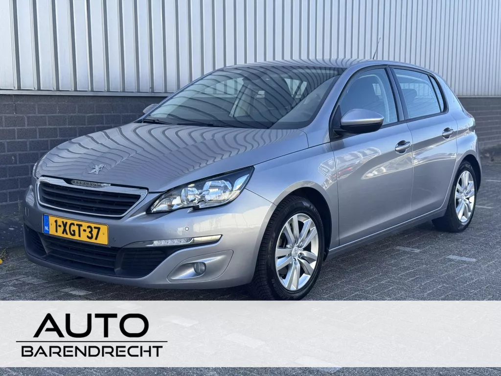Peugeot 308 1.6 THP Active AIRCO | CRUISE CONTROL