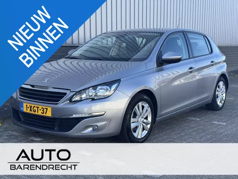 Peugeot 308 1.6 THP Active AIRCO | CRUISE CONTROL