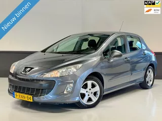 Peugeot 308 SW 1.6 120PK Automaat| Airco| PDC!!!