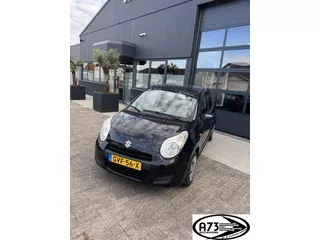 Suzuki Alto 1.0 Base