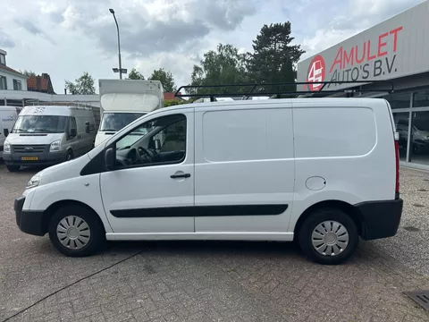 Peugeot Expert 1.6HDi,EURO 4,155.870km: 2695,- EX BTW