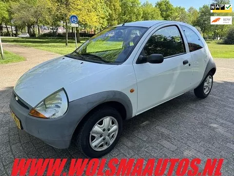Ford Ka 1.3 Champion