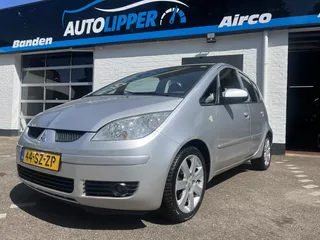 Mitsubishi Colt 1.3 Heartbeat /Airco/5 drs/Trekhaak