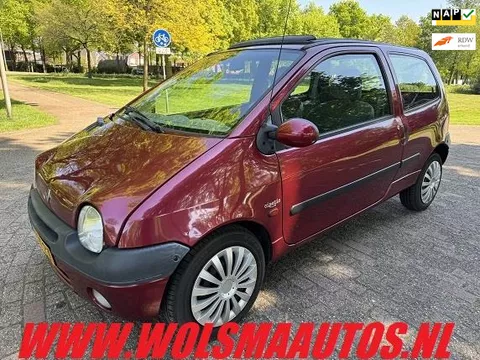 Renault Twingo 1.2 Epic&eacute;a