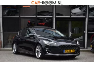 Ford Focus 1.5 EcoBoost ST Line Business Vignale Pano HUD Lane Stuurvw. Camera