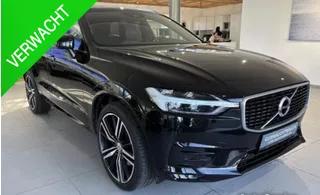Volvo XC60 2.0 T5 R-Design ACC/cam/LED/standkachel