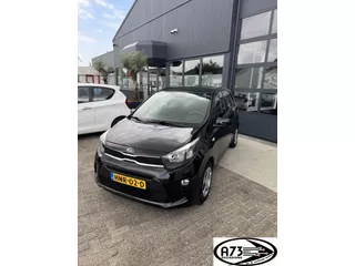 Kia Picanto 1.0 MPi EconomyLine