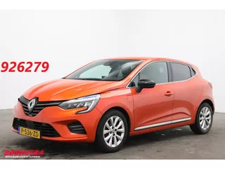 Renault Clio 1.0 TCe ACC 360&deg; SHZ 59.969 km!