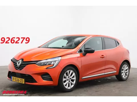 Renault Clio 1.0 TCe ACC 360&deg; SHZ 59.969 km!
