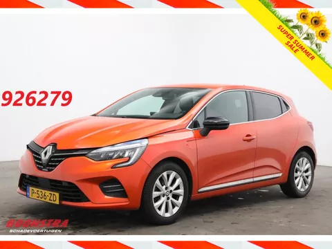Renault Clio 1.0 TCe ACC 360&deg; SHZ 59.969 km!