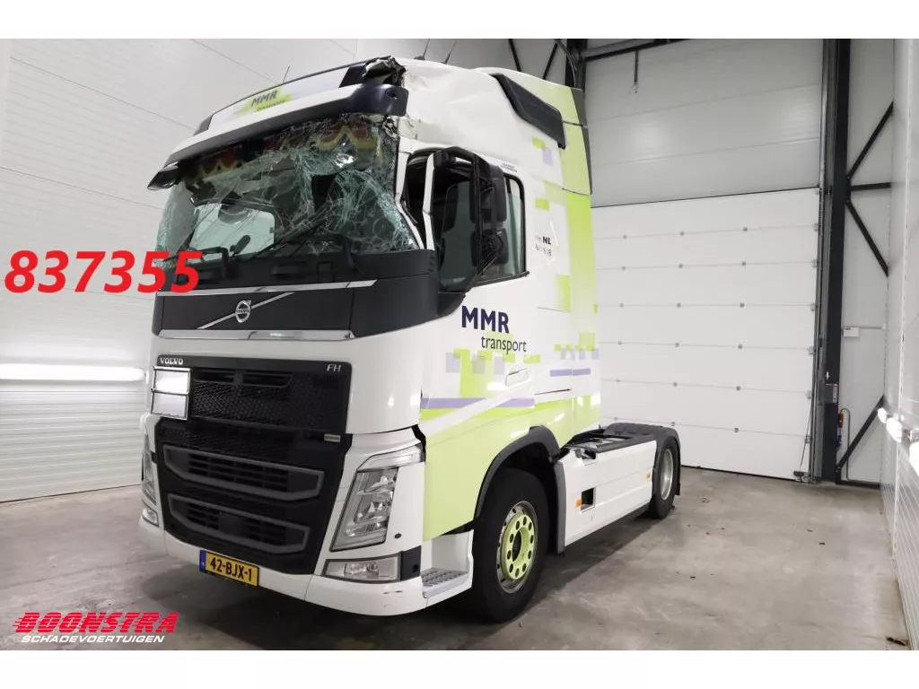 Volvo FH 460 4X2 Euro 6