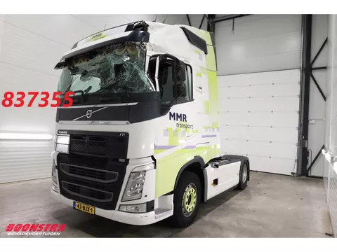 Volvo FH 460 4X2 Euro 6