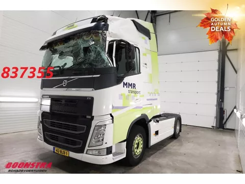 Volvo FH 460 4X2 Euro 6