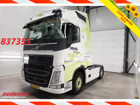Volvo FH 460 4X2 Euro 6