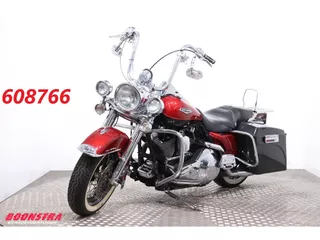 Harley-Davidson Road King 88 FLHRCI Classic