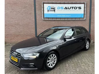 Audi A4 Avant 2.0 TDIe Pro Line