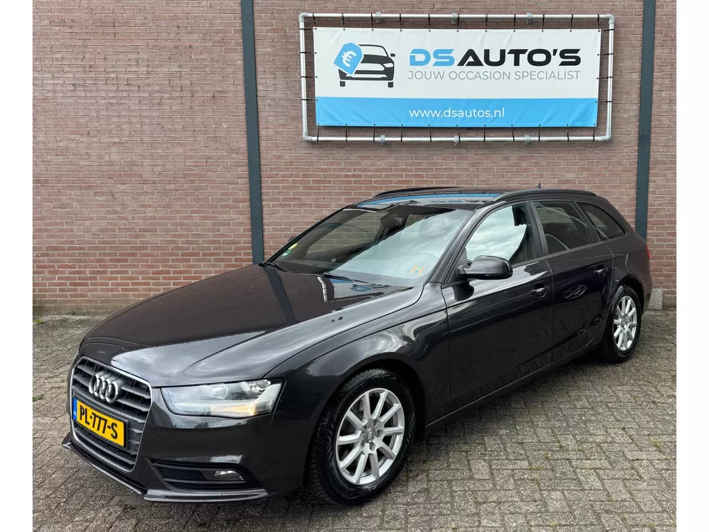 Audi A4 Avant 2.0 TDIe Pro Line