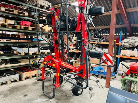 Vicon Fanex 903