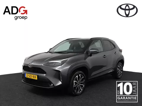 Toyota Yaris Cross 1.5 Hybrid 115 First Edition | Apple Carplay/Android Auto |