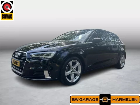 Audi A3 Sportback 30 TFSI Advance