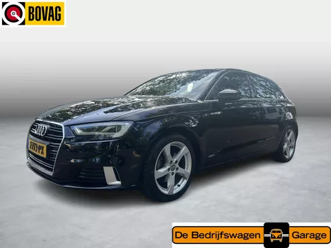 Audi A3 Sportback 30 TFSI Advance