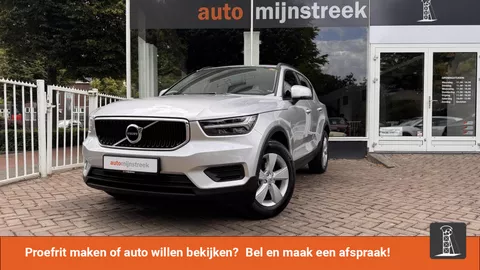 Volvo XC40 1.5 T3 | 99.000 KM | Volledig Volvo onderhouden | LED |