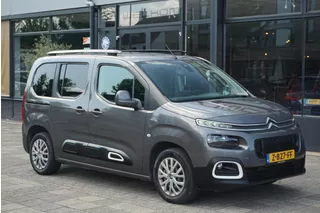 Citroen Berlingo 1.2 PureTech Shine