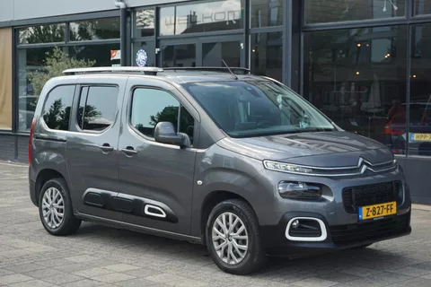Citroen Berlingo 1.2 PureTech Shine
