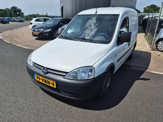 Opel Combo 1.3 CDTi Base Nap