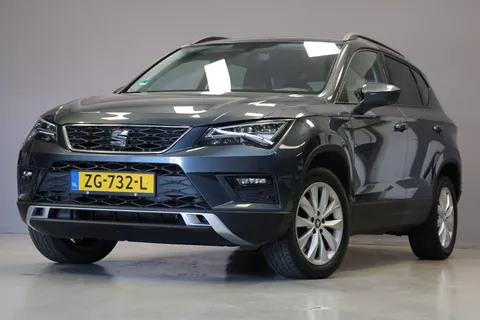 Seat Ateca 1.5 TSI Style Bus Intense|VERKOCHT