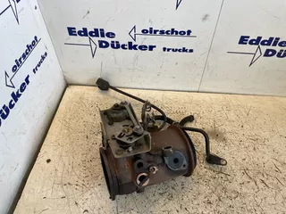 DAF 2123995 / 2426254 BACK PRESSURE VALVE