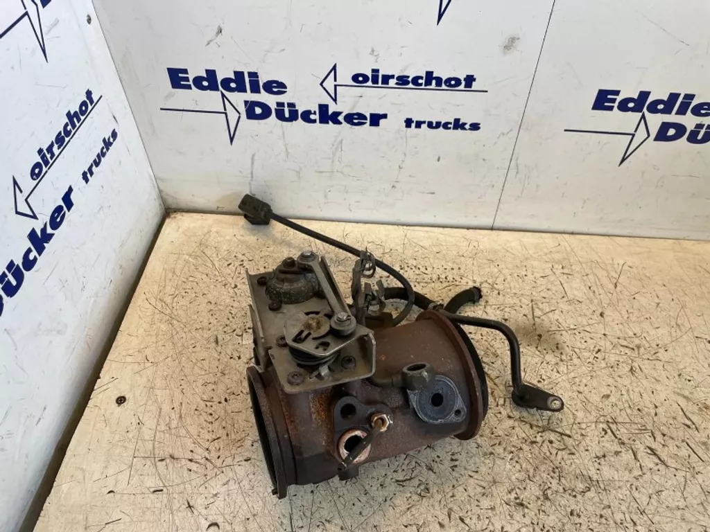 DAF 2123995 / 2426254 BACK PRESSURE VALVE
