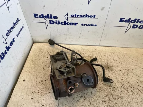 DAF 2123995 / 2426254 BACK PRESSURE VALVE