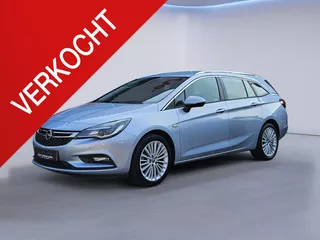 Opel Astra Sports Tourer 1.4 Innovation /Apple Carplay/Cruise Contr./Climate Contr./Elektr. Klep/Parkeersens. V+A/DAB+/Navi/(MET GARANTIE*)