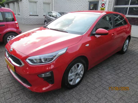 Kia Ceed 1.0 T-GDi DynamicLine