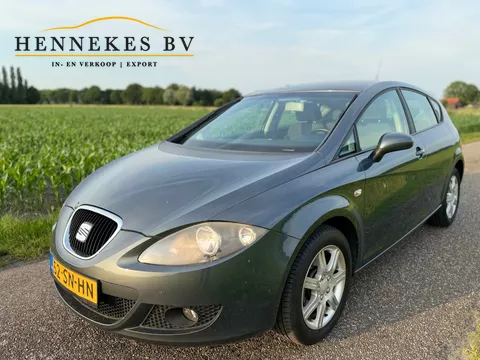 Seat Leon 1.6 Stylance